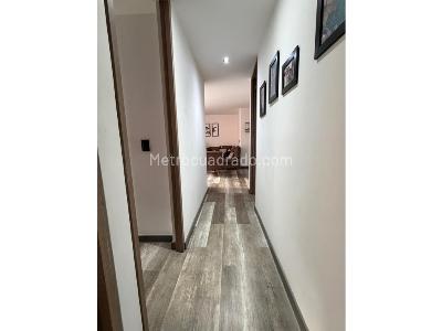 Apartamento de 3 alcobas en venta en Cumbres Envigado, Envigado, 76 m² · foto 17 de 20
