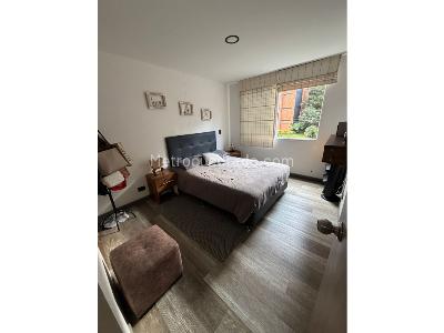 Apartamento de 3 alcobas en venta en Cumbres Envigado, Envigado, 76 m² · foto 19 de 20