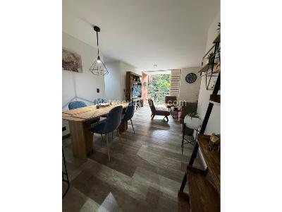 Apartamento de 3 alcobas en venta en Cumbres Envigado, Envigado, 76 m² · foto 7 de 20