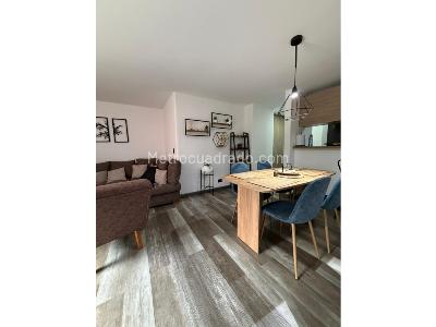 Apartamento de 3 alcobas en venta en Cumbres Envigado, Envigado, 76 m² · foto 9 de 20