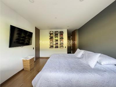 Apartamento de 1 alcoba en venta en Loma Las Brujas Envigado, Envigado, 80 m² · foto 16 de 20