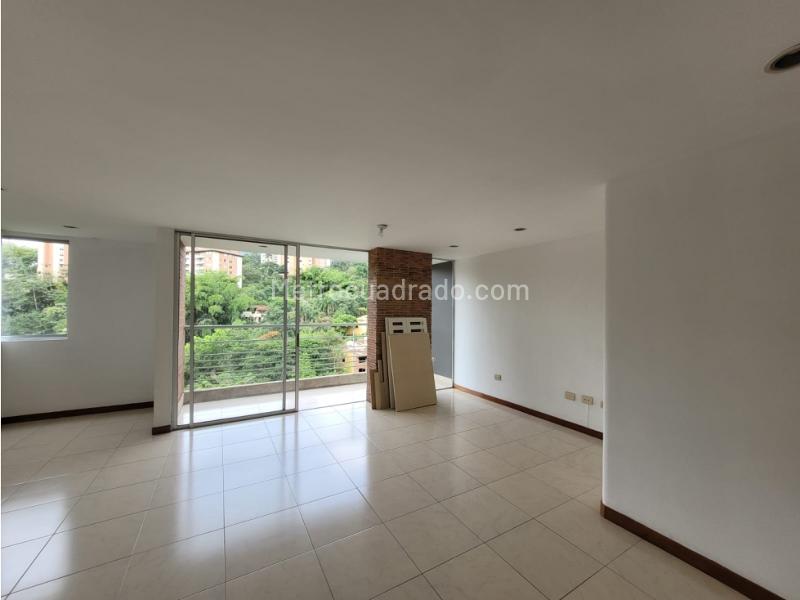 Apartamento en Venta, Cumbres Envigado, Envigado - Pohľad 2