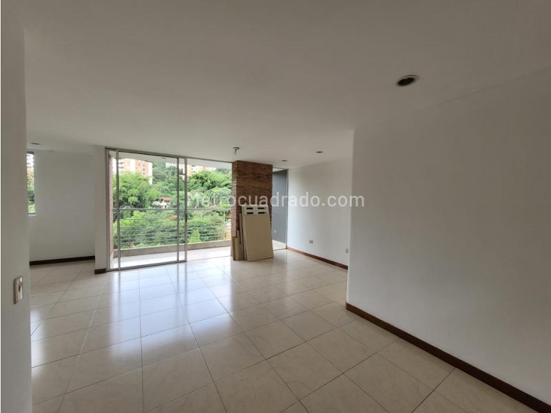 Apartamento en Venta, Cumbres Envigado, Envigado - Pohľad 4
