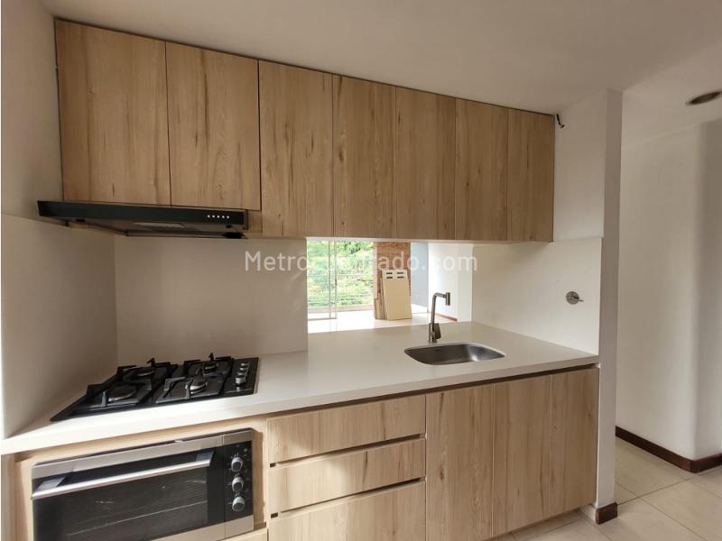 Apartamento en Venta, Cumbres Envigado, Envigado - Pohľad 6