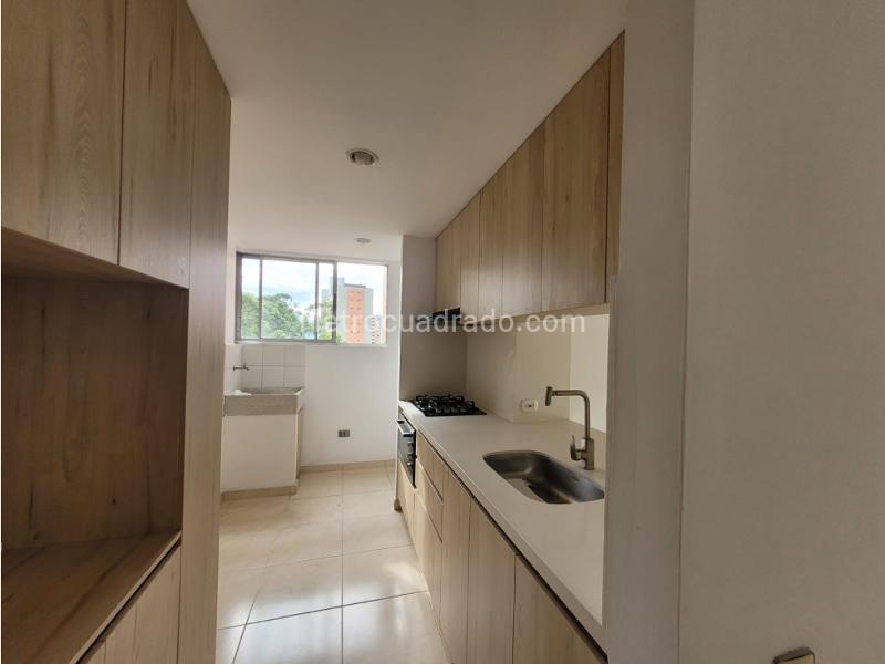 Apartamento en Venta, Cumbres Envigado, Envigado - Viac