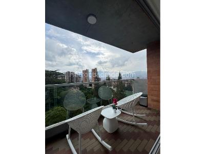 Apartamento de 3 alcobas en venta en Transversal Intermedia Envigado, Envigado, 90 m² · foto 9 de 13