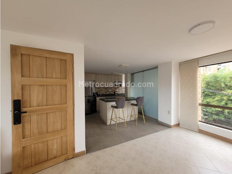 Piso – Medellín - Vista 2