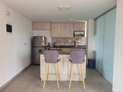 Apartamento de 3 alcobas en venta en Transversal Superior El Poblado, Medellín, 95 m² · foto 2 de 19