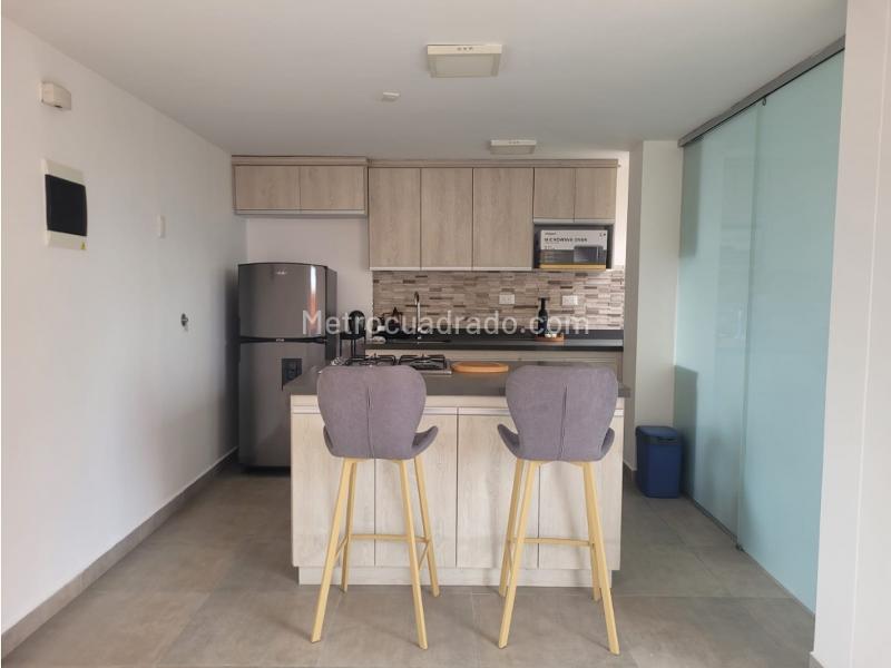 Piso – Medellín - Vista 3