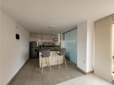 Apartamento de 3 alcobas en venta en Transversal Superior El Poblado, Medellín, 95 m² · foto 3 de 19