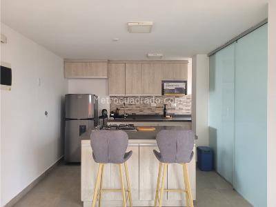 Apartamento de 3 alcobas en venta en Transversal Superior El Poblado, Medellín, 95 m² · foto 4 de 19