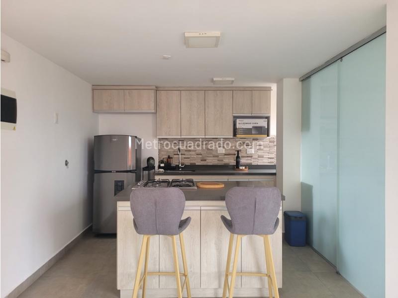 Piso – Medellín - Vista 5