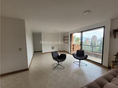 Apartamento de 3 alcobas en venta en Transversal Superior El Poblado, Medellín, 95 m² · foto 7 de 19