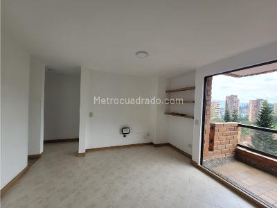 Apartamento de 3 alcobas en venta en Transversal Superior El Poblado, Medellín, 95 m² · foto 9 de 19
