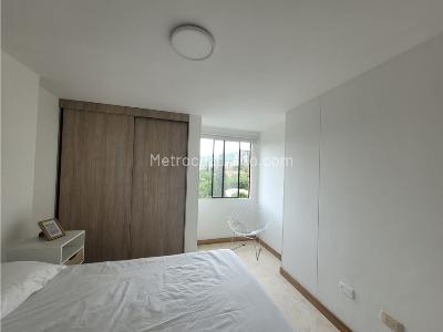 Apartamento de 3 alcobas en venta en Transversal Superior El Poblado, Medellín, 95 m² · foto 11 de 19