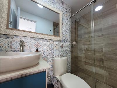Apartamento de 3 alcobas en venta en Transversal Superior El Poblado, Medellín, 95 m² · foto 12 de 19