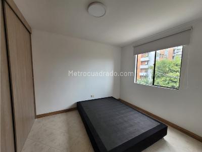 Apartamento de 3 alcobas en venta en Transversal Superior El Poblado, Medellín, 95 m² · foto 14 de 19