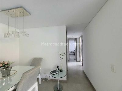 Apartamento de 3 alcobas en venta en La Abadia Envigado, Envigado, 96 m² · foto 11 de 20