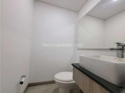 Apartamento de 3 alcobas en venta en La Abadia Envigado, Envigado, 96 m² · foto 12 de 20