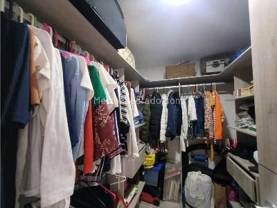 Apartamento de 3 alcobas en venta en La Abadia Envigado, Envigado, 96 m² · foto 14 de 20
