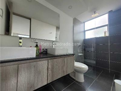 Apartamento de 3 alcobas en venta en La Abadia Envigado, Envigado, 96 m² · foto 15 de 20