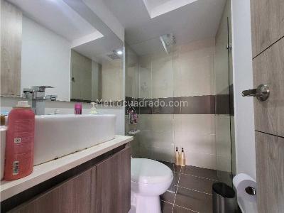 Apartamento de 3 alcobas en venta en La Abadia Envigado, Envigado, 96 m² · foto 17 de 20