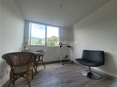 Apartamento de 3 alcobas en venta en La Abadia Envigado, Envigado, 96 m² · foto 18 de 20