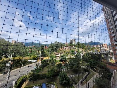 Apartamento de 3 alcobas en venta en La Abadia Envigado, Envigado, 96 m² · foto 19 de 20