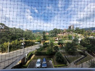 Apartamento de 3 alcobas en venta en La Abadia Envigado, Envigado, 96 m² · foto 20 de 20