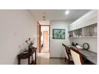Apartamento de 2 alcobas en venta en La Abadia Envigado, Envigado, 62 m² · foto 4 de 16