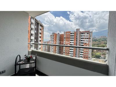 Apartamento de 2 alcobas en venta en La Abadia Envigado, Envigado, 62 m² · foto 5 de 16