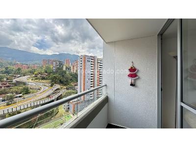 Apartamento de 2 alcobas en venta en La Abadia Envigado, Envigado, 62 m² · foto 6 de 16