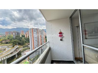 Apartamento de 2 alcobas en venta en La Abadia Envigado, Envigado, 62 m² · foto 7 de 16