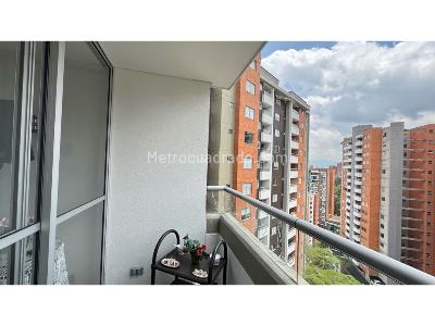 Apartamento de 2 alcobas en venta en La Abadia Envigado, Envigado, 62 m² · foto 8 de 16