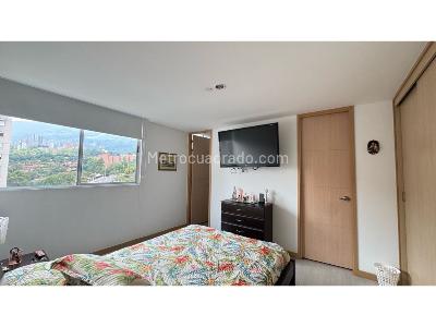 Apartamento de 2 alcobas en venta en La Abadia Envigado, Envigado, 62 m² · foto 9 de 16