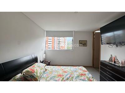 Apartamento de 2 alcobas en venta en La Abadia Envigado, Envigado, 62 m² · foto 10 de 16