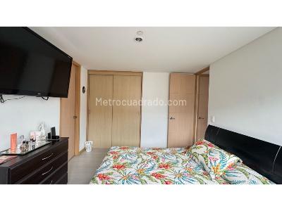 Apartamento de 2 alcobas en venta en La Abadia Envigado, Envigado, 62 m² · foto 11 de 16