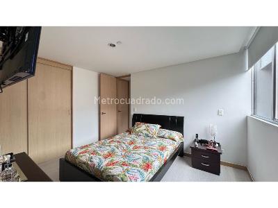 Apartamento de 2 alcobas en venta en La Abadia Envigado, Envigado, 62 m² · foto 12 de 16
