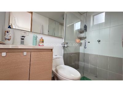 Apartamento de 2 alcobas en venta en La Abadia Envigado, Envigado, 62 m² · foto 14 de 16