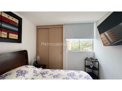 Apartamento de 2 alcobas en venta en La Abadia Envigado, Envigado, 62 m² · foto 15 de 16