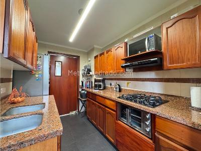 Apartamento de 3 alcobas en venta en Transversal Superior El Poblado, Medellín, 124 m² · foto 11 de 20