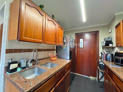 Apartamento de 3 alcobas en venta en Transversal Superior El Poblado, Medellín, 124 m² · foto 12 de 20