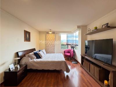Apartamento de 3 alcobas en venta en Transversal Superior El Poblado, Medellín, 124 m² · foto 18 de 20