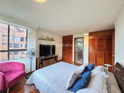 Apartamento de 3 alcobas en venta en Transversal Superior El Poblado, Medellín, 124 m² · foto 19 de 20