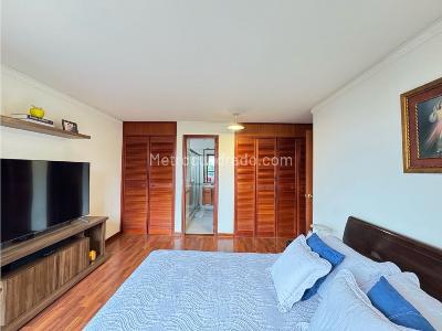 Apartamento de 3 alcobas en venta en Transversal Superior El Poblado, Medellín, 124 m² · foto 20 de 20