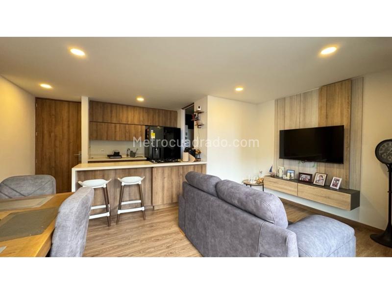 Piso – Envigado - Vista 4