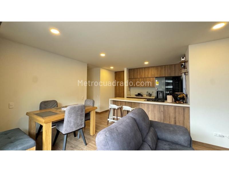 Piso – Envigado - Vista 5