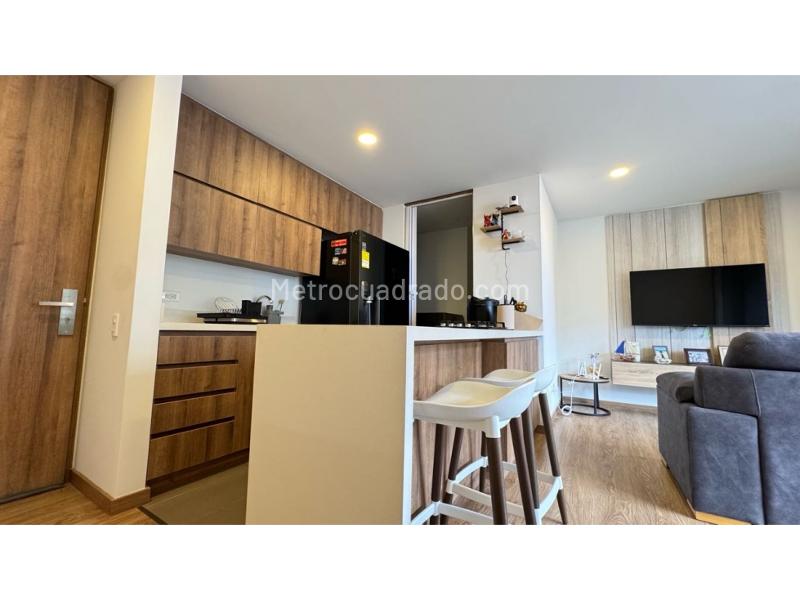 Piso – Envigado - Más