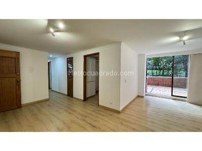 Apartamento de 2 alcobas en arriendo en Santa Maria De Los Angeles El Poblado, Medellín, 129 m² · foto 5 de 20
