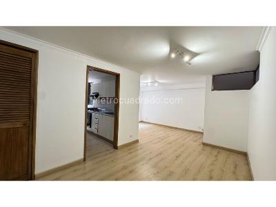 Apartamento de 2 alcobas en arriendo en Santa Maria De Los Angeles El Poblado, Medellín, 129 m² · foto 6 de 20